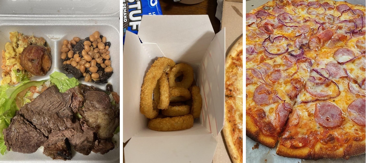Rosso's Italian Style Pizza