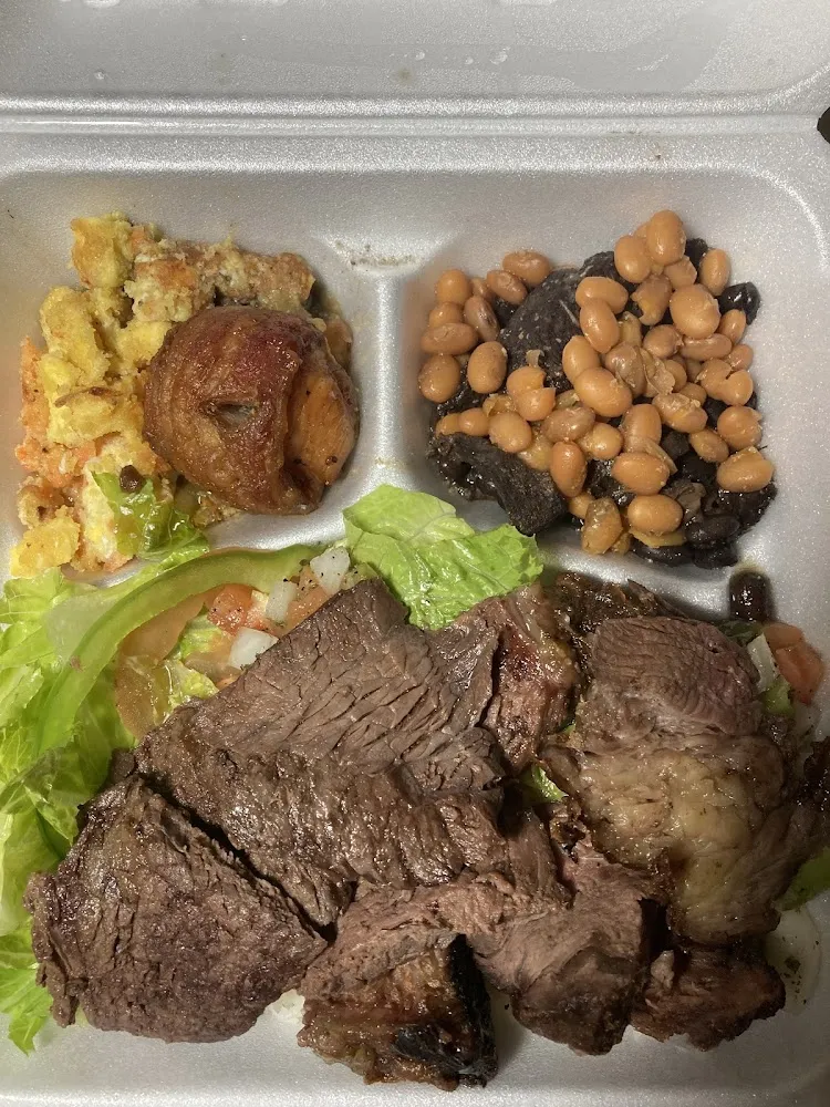 Rotisserie Beef